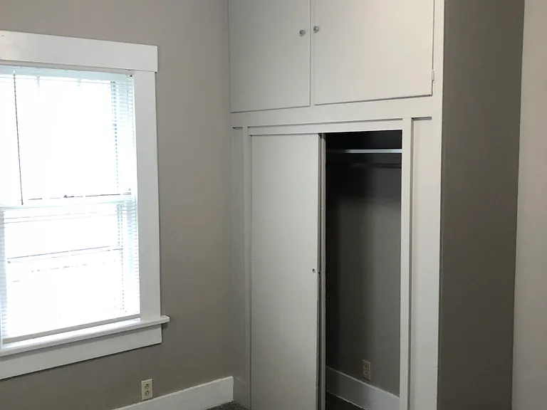 Back Bedroom