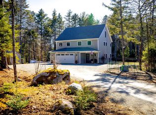 1999 Bayside Rd, Trenton, ME 04605