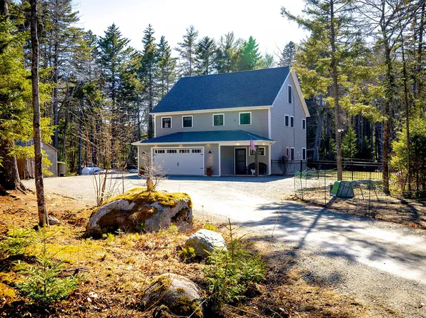 1999 Bayside Road, Trenton, ME 04605