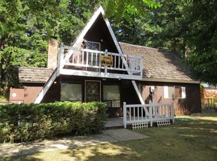 1591 Tree Farm Rd, Easton, WA 98925