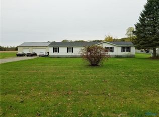 4460 County Road 6, Delta, OH 43515