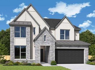 Liam Plan, Furst Ranch, Argyle, TX 76226