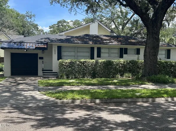 1655 CHALLEN Avenue, Jacksonville, FL 32205