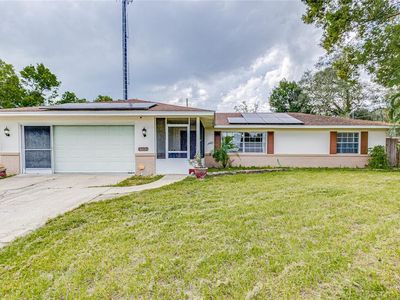 1522 Gainesville Dr, Deltona, FL, 32725