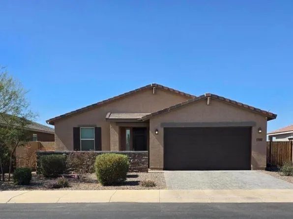 37100 N Rhinelander Dr, San Tan Valley, AZ 85140
