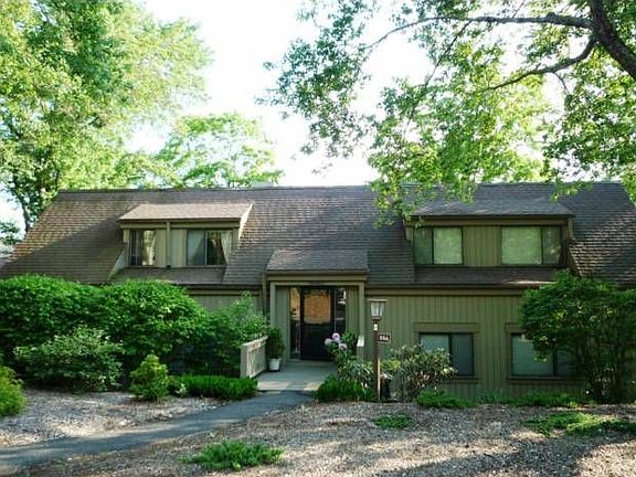 Beautiful quiet setting