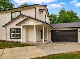 255 Sparrow Ct, Red Bluff, CA 96080