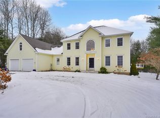 570 Copper Hill Rd, West Suffield, CT 06093