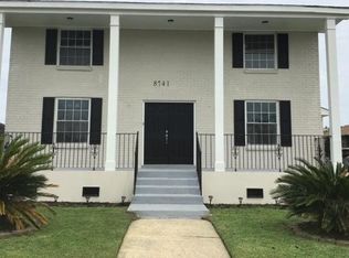 8741 Morrison Rd, New Orleans, LA 70127