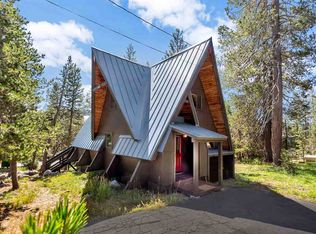 4132 Donner Dr, Soda Springs, CA 95728