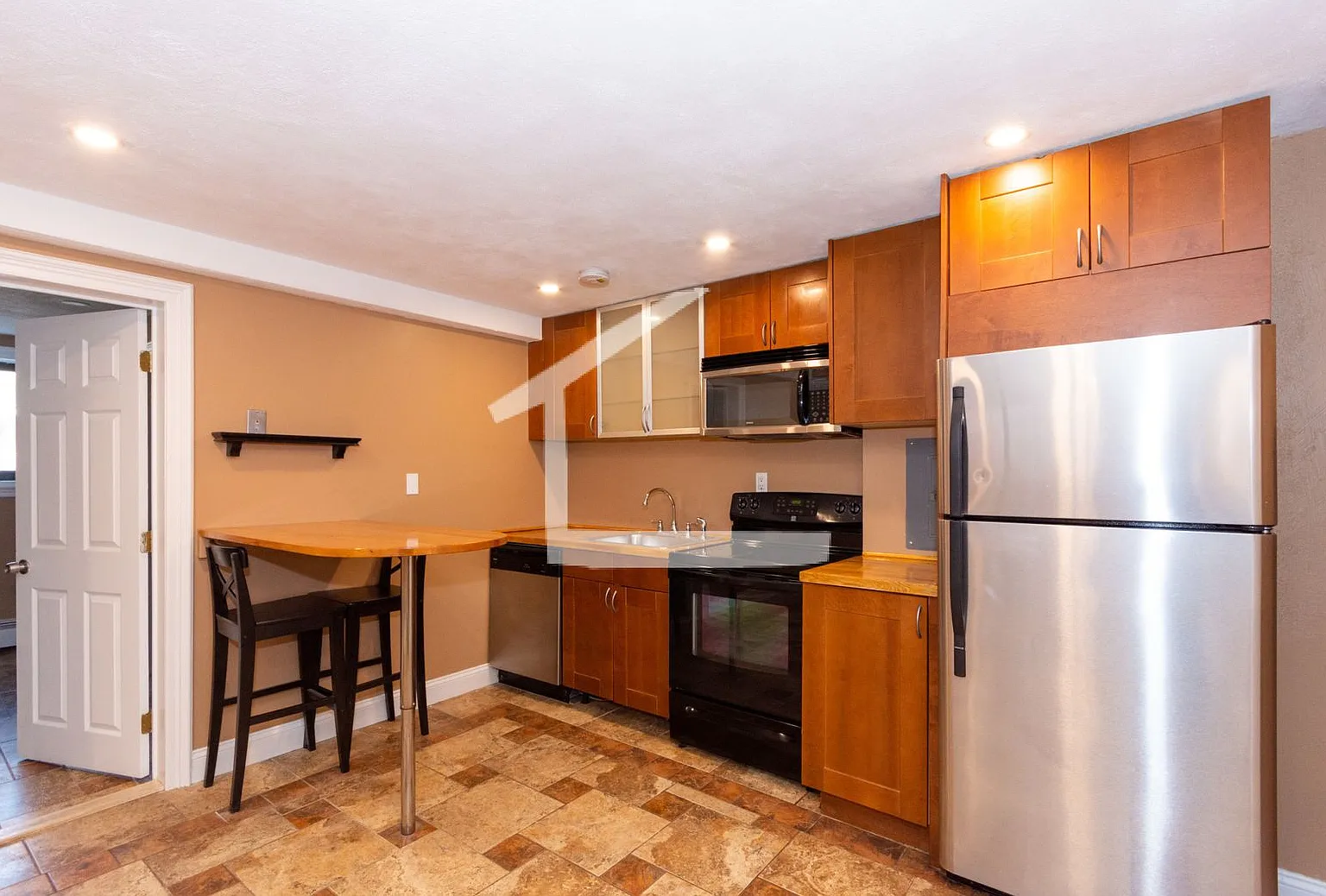 48 Gardner St #2B Boston MA 02134 — Photo 4