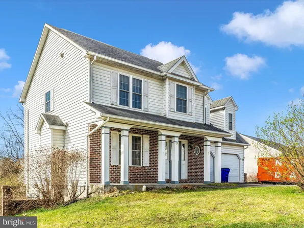 1 Irishtown Ct, Emmitsburg, MD 21727