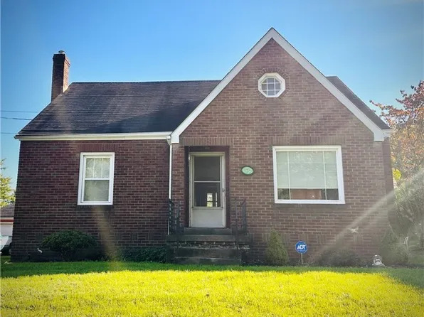 939 E Florida Ave, Youngstown, OH 44502