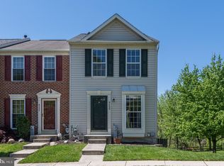 9200 Murillo Ct, Owings Mills, MD 21117