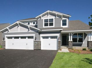 7993 Spring Lake Ln, Shakopee, MN 55379