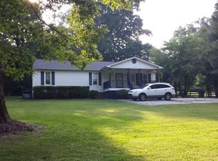 2023 Orange Factory Rd, Bahama, NC 27503