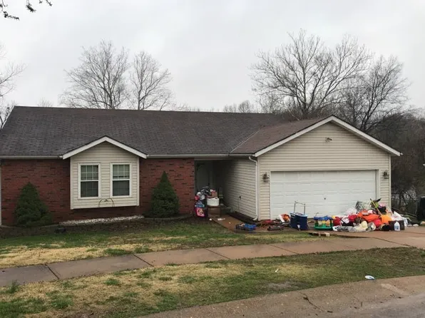 944 Mill Creek Dr, Imperial, MO 63052