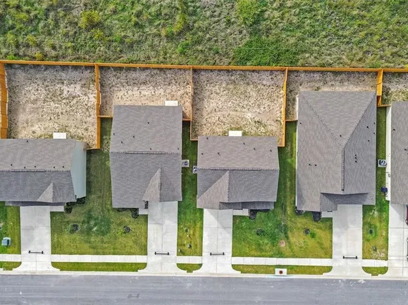 414 Del Monte Drive, Huntsville, TX 77320