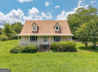 693 Patton Rd, Griffin, GA 30224