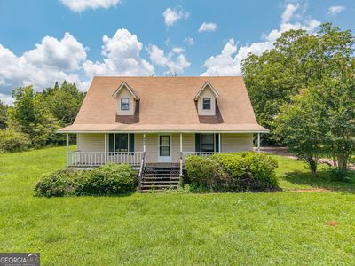 693 Patton Rd, Griffin, GA, 30224