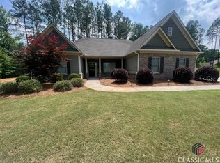 57 Ridgeside Dr, Bogart, GA 30622