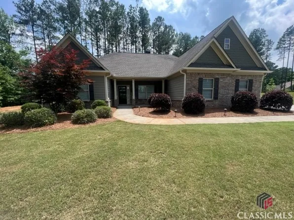 57 Ridgeside Drive, Bogart, GA 30622