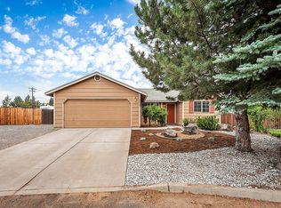 20818 Cross Ct, Bend, OR 97701