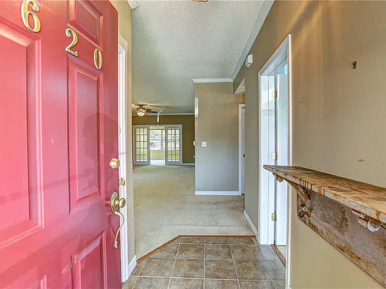4620 Twin Hickory Lake Dr #1 — Photo 20