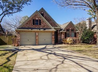 17910 Western Pass Ln, Houston, TX 77095