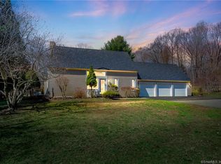 1437 Tuttle Ave, Wallingford, CT 06492