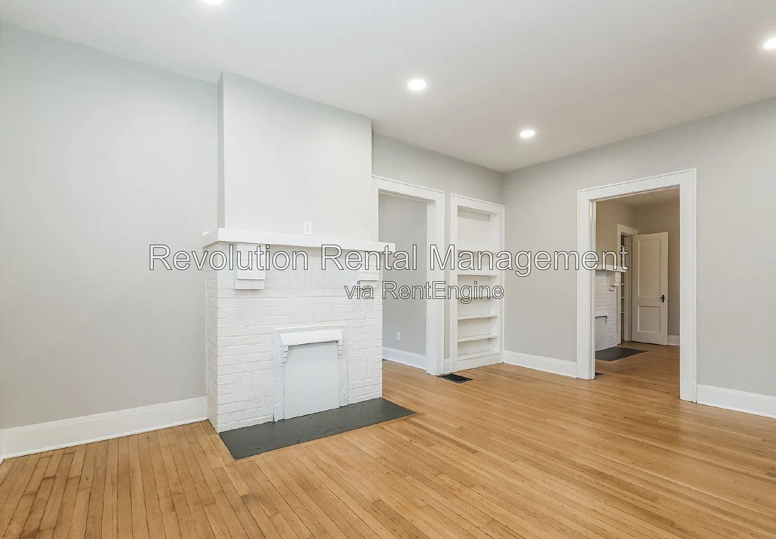 3 bed, 1.0 bath, 1200 sqft, $1,450 — Photo 4