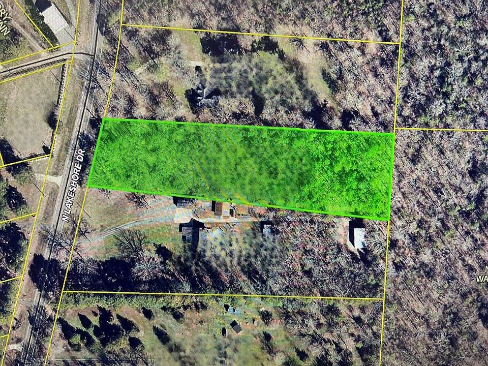 2nd image of 0 N Lakeshore Dr