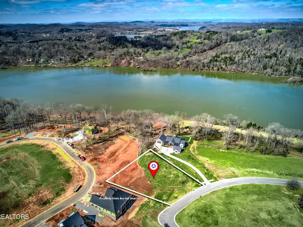 133 River Bank Trl, Loudon, TN 37774