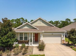 326 Blue Sage Rd, Panama City Beach, FL 32413