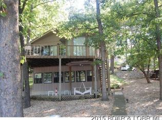 235 Rustic Woods Rd, Sunrise Beach, MO 65079