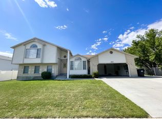 2647 W Builders Dr, Salt Lake City, UT 84129