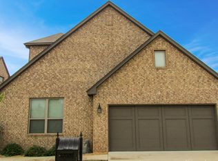 12320 Hidden Forest Blvd, Oklahoma City, OK 73142