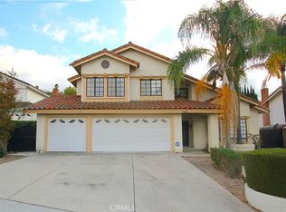 17048 Kirk View Dr, Hacienda Heights, CA 91745