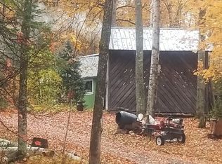 26 Bettys Ln, Groton, NH 03266