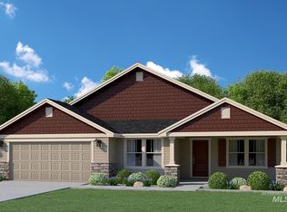 11397 W Belgrave St, Nampa, ID 83651