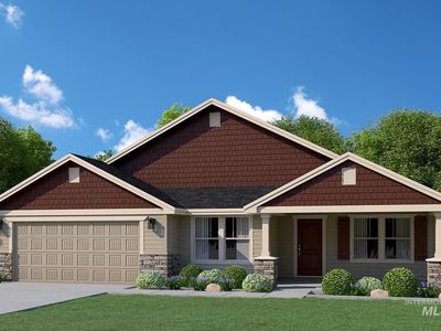 11397 W Belgrave St, Nampa, ID, 83651