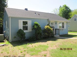 71 Harold Ave, Derby, CT 06418
