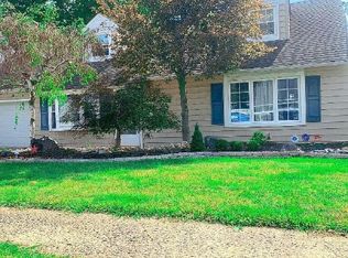 91 Ashley Rd, Edison, NJ 08817