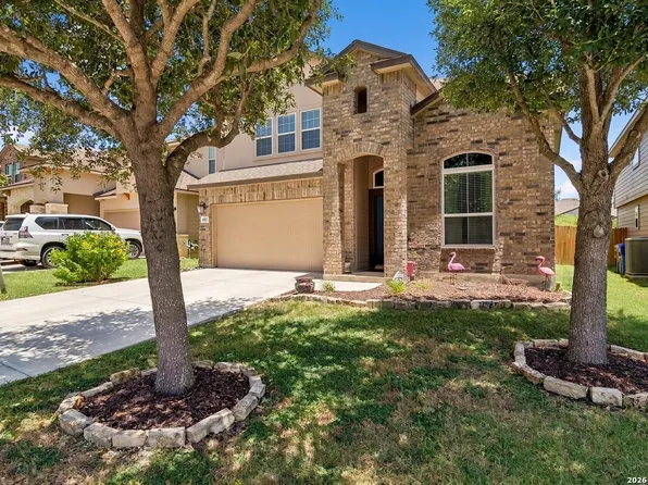 610 Sea Eagle, San Antonio, TX 78253
