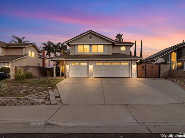 16514 Running Deer Rd, Lake Elsinore, CA 92530