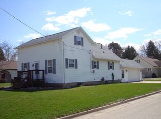 531 Wilcox St, Waupun, WI 53963