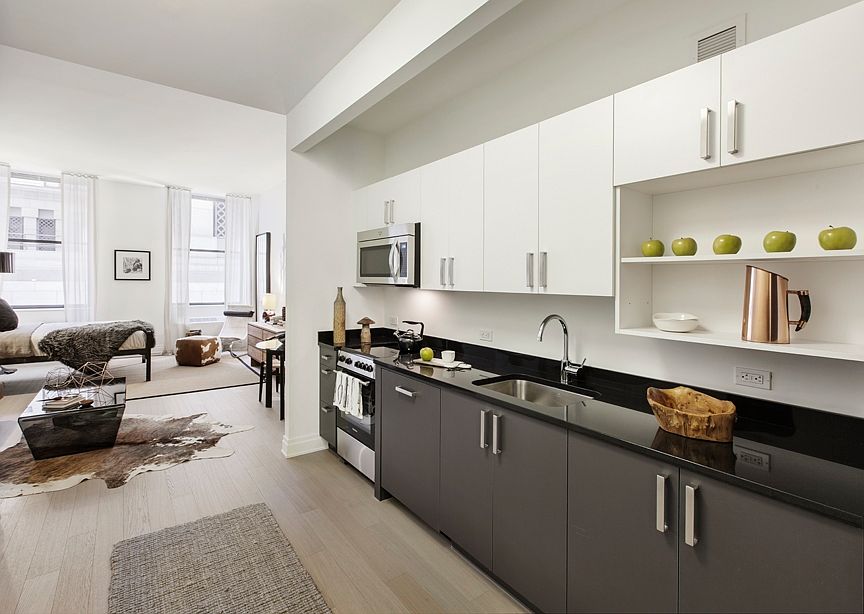 1st image of 70 Pine St APT 831