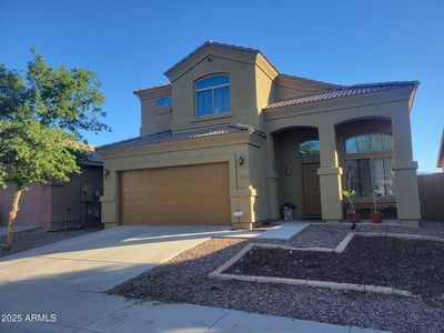 10211 W Hilton Ave, Tolleson, AZ, 85353