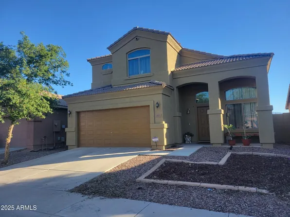 10211 W Hilton Avenue, Tolleson, AZ 85353