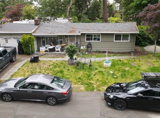 9102 Cecile Ct SW, Lakewood, WA 98498